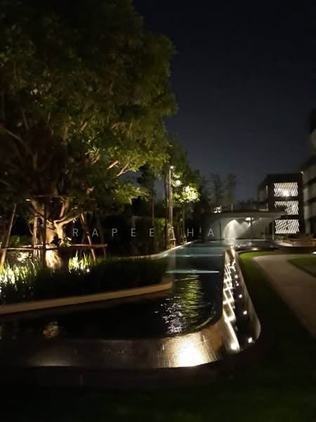 IDEO O2 Bangna, Bangkok, 195 Sanphawut Road, Bang Na Tai, Bang Na, Bangkok, 2 Bedrooms, 48 sqm, Condo For Rent, by Rapeephan, 500463228 - DDproperty.com