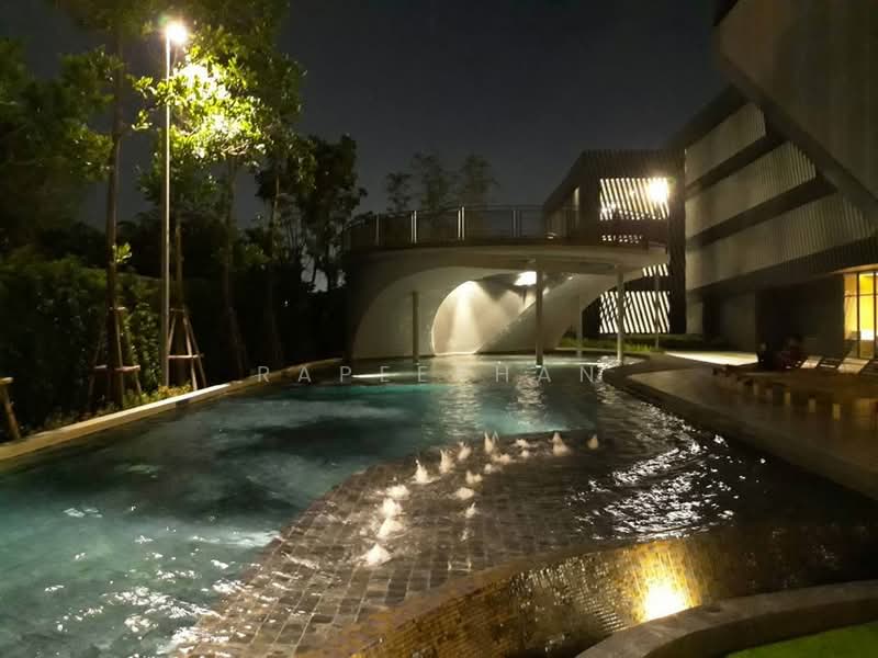 IDEO O2 บางนา, กรุงเทพ, 195 ถนนสรรพาวุธ, บางนาใต้, บางนา, กรุงเทพ, 48 ตร.ม., คอนโด ให้เช่า, โดย Rapeephan, 500463228 - DDproperty.com
