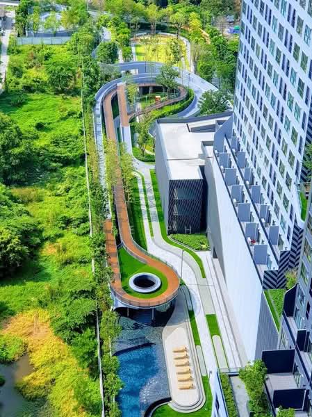 IDEO O2 บางนา, กรุงเทพ, 195 ถนนสรรพาวุธ, บางนาใต้, บางนา, กรุงเทพ, 48 ตร.ม., คอนโด ให้เช่า, โดย Rapeephan, 500463228 - DDproperty.com