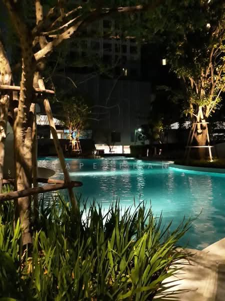 IDEO O2 บางนา, กรุงเทพ, 195 ถนนสรรพาวุธ, บางนาใต้, บางนา, กรุงเทพ, 48 ตร.ม., คอนโด ให้เช่า, โดย Rapeephan, 500463228 - DDproperty.com