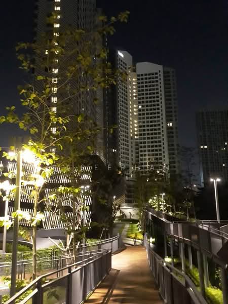 IDEO O2 บางนา, กรุงเทพ, 195 ถนนสรรพาวุธ, บางนาใต้, บางนา, กรุงเทพ, 48 ตร.ม., คอนโด ให้เช่า, โดย Rapeephan, 500463228 - DDproperty.com