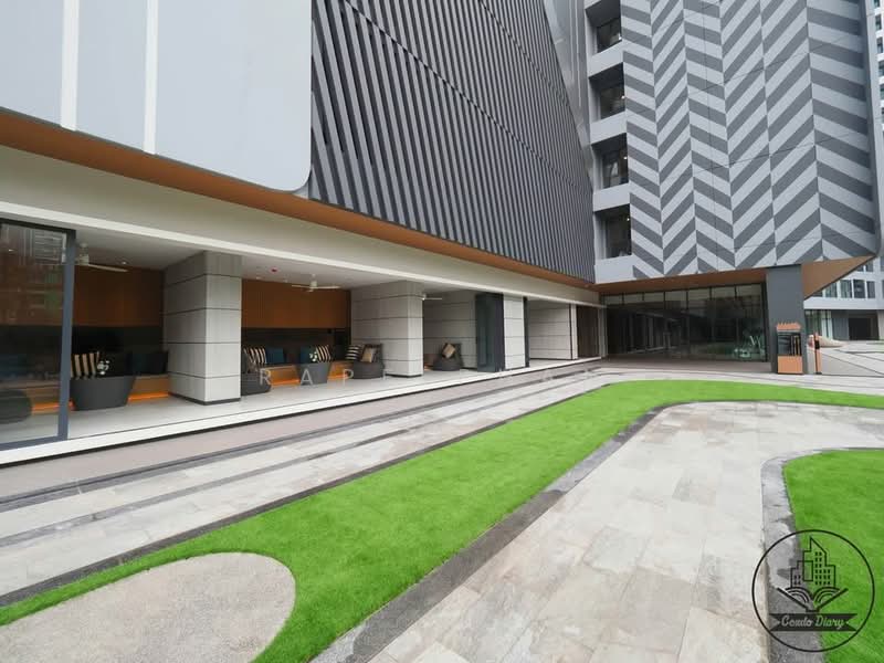 IDEO O2 บางนา, กรุงเทพ, 195 ถนนสรรพาวุธ, บางนาใต้, บางนา, กรุงเทพ, 48 ตร.ม., คอนโด ให้เช่า, โดย Rapeephan, 500463228 - DDproperty.com