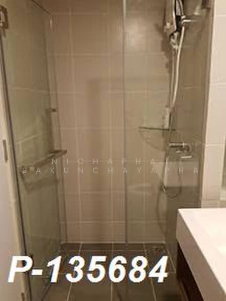 Kensington Kaset-Campus, Bangkok, Soi Phahon Yothin 49/1, Lat Yao, Chatuchak, Bangkok, 1 Bedroom, 30 sqm, Condo For Rent, by Nichaphat Sakunchayapha, 500463229 - DDproperty.com