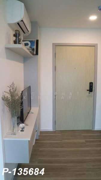 Kensington Kaset-Campus, Bangkok, Soi Phahon Yothin 49/1, Lat Yao, Chatuchak, Bangkok, 1 Bedroom, 30 sqm, Condo For Rent, by Nichaphat Sakunchayapha, 500463229 - DDproperty.com