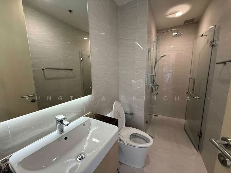 Noble State 39, Bangkok, 35 Soi Sukhumvit 39, Khlong Tan Nua, Watthana, Bangkok, 2 Bedrooms, 60 sqm, Condo For Rent, by Rungtiwa Chinchai, 500463231 - DDproperty.com