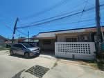 ขายทาวน์เฮ้าส์ หลังมุม ใกล้โรงเรียนอัสสัมชัญศรีราชา, ชลบุรี