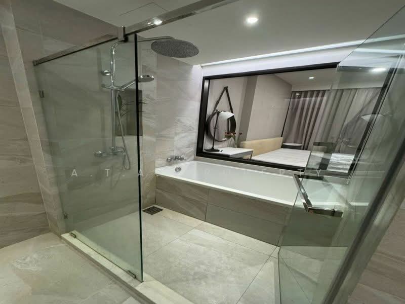 Keen Centre Sriracha, Chon Buri (Pattaya), 95/5 Sukhumvit Rd, Si Racha, Chon Buri (Pattaya), 1 Bedroom, 35 sqm, Condo For Sale, by A.T.A. Property, 500463233 - DDproperty.com