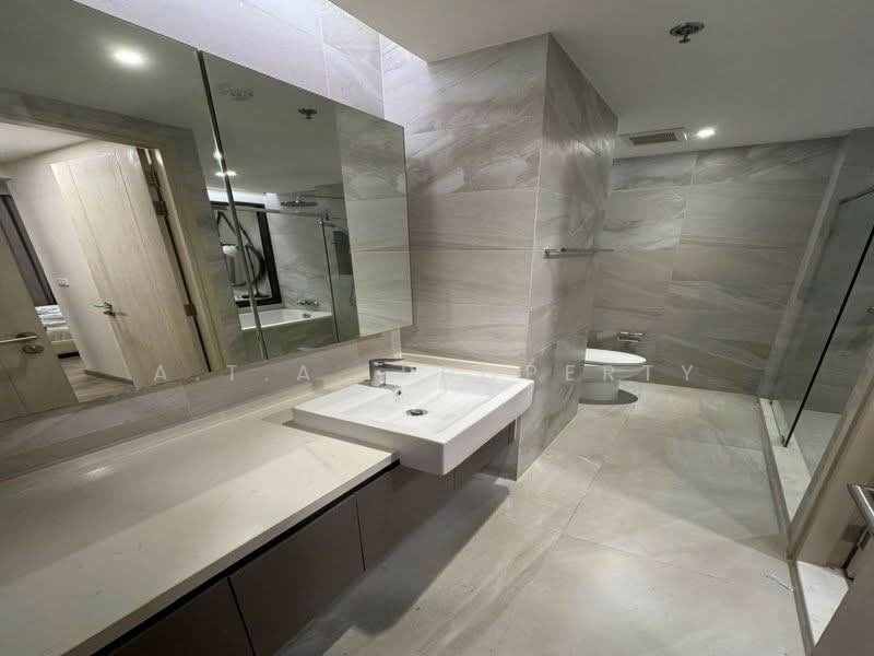 Keen Centre Sriracha, Chon Buri (Pattaya), 95/5 Sukhumvit Rd, Si Racha, Chon Buri (Pattaya), 1 Bedroom, 35 sqm, Condo For Sale, by A.T.A. Property, 500463233 - DDproperty.com