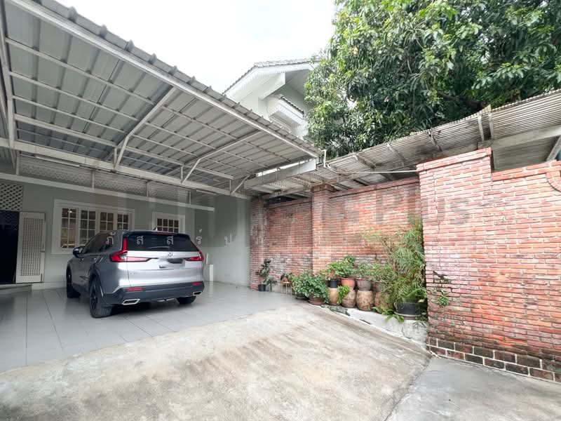 ็Home, Bangkok, Lat Yao, Chatuchak, Bangkok, 5 Bedrooms, 500 sqm, Single Detached House For Sale, by ภัสสร์ปภา นิลคช, 500463235 - DDproperty.com