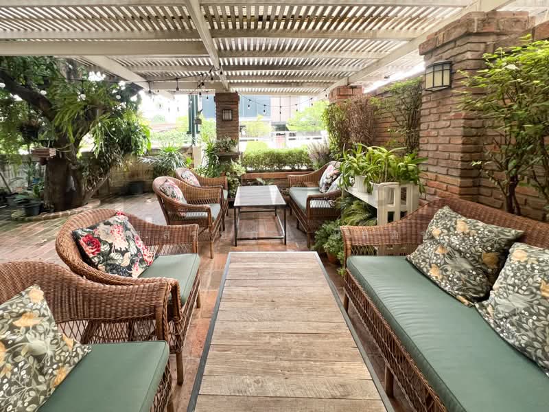 ็Home, Bangkok, Lat Yao, Chatuchak, Bangkok, 5 Bedrooms, 500 sqm, Single Detached House For Sale, by ภัสสร์ปภา นิลคช, 500463235 - DDproperty.com