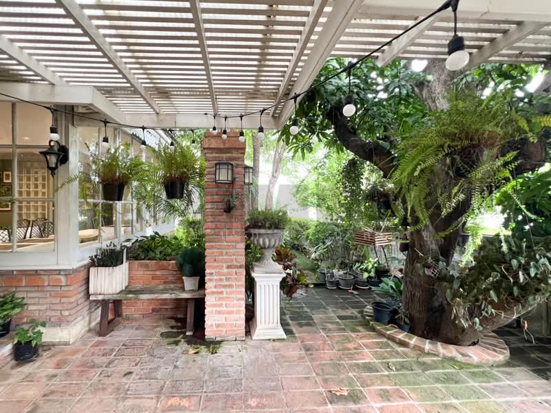 ็Home, Bangkok, Lat Yao, Chatuchak, Bangkok, 5 Bedrooms, 500 sqm, Single Detached House For Sale, by ภัสสร์ปภา นิลคช, 500463235 - DDproperty.com