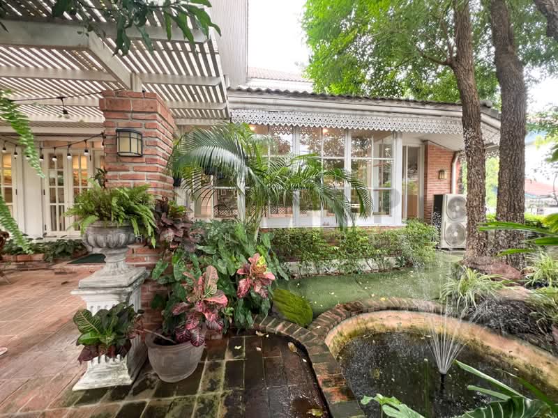 ็Home, Bangkok, Lat Yao, Chatuchak, Bangkok, 5 Bedrooms, 500 sqm, Single Detached House For Sale, by ภัสสร์ปภา นิลคช, 500463235 - DDproperty.com