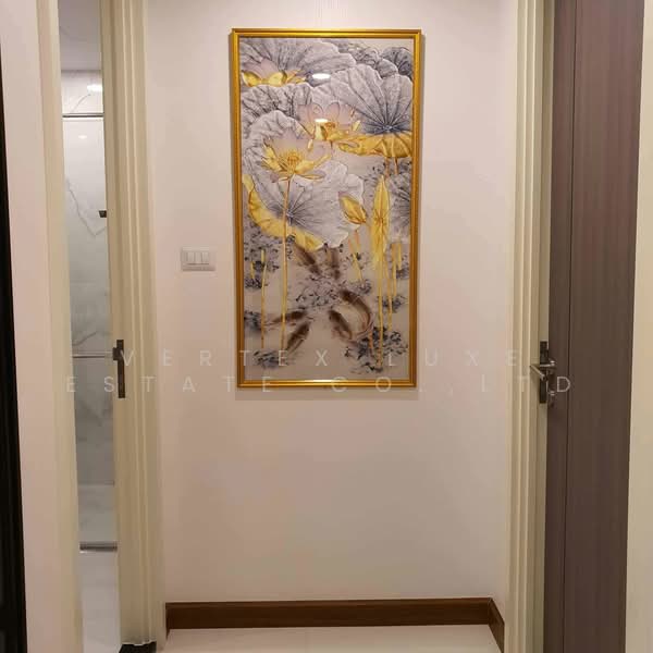 Supalai Premier Charoen Nakhon, Bangkok, Lat Ya Road, Khlong San, Bangkok, 1 Bedroom, 48 sqm, Condo For Rent, by Vertex Luxe Estate Co.,LTD, 500463236 - DDproperty.com