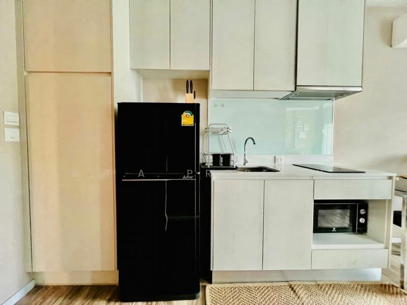 KnightsBridge The Ocean Sriracha, Chon Buri (Pattaya), 3 Sukhumvit, Surasak, Si Racha, Chon Buri (Pattaya), 1 Bedroom, 34 sqm, Condo For Rent, by A.T.A. Property, 500463238 - DDproperty.com