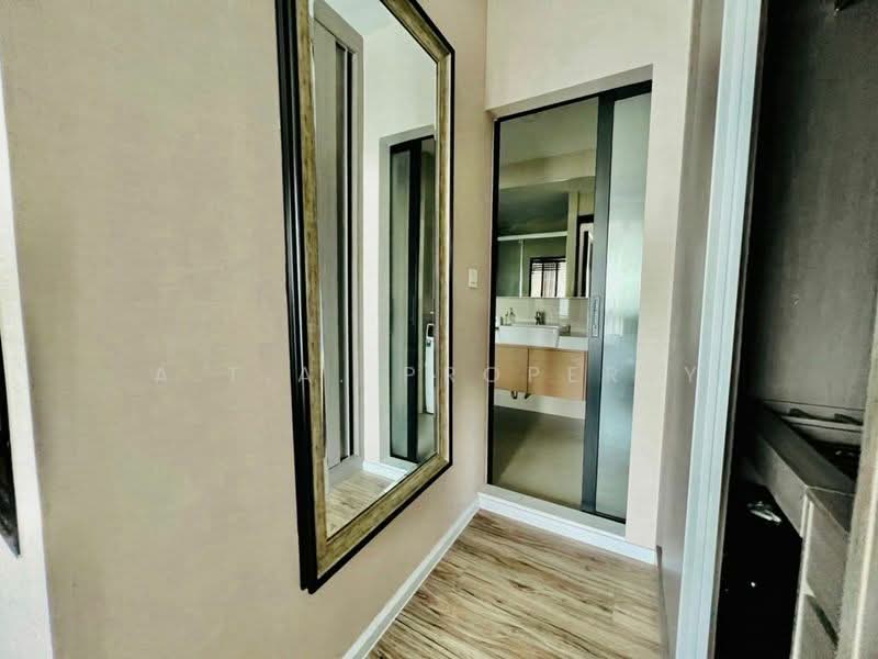 KnightsBridge The Ocean Sriracha, Chon Buri (Pattaya), 3 Sukhumvit, Surasak, Si Racha, Chon Buri (Pattaya), 1 Bedroom, 34 sqm, Condo For Rent, by A.T.A. Property, 500463238 - DDproperty.com