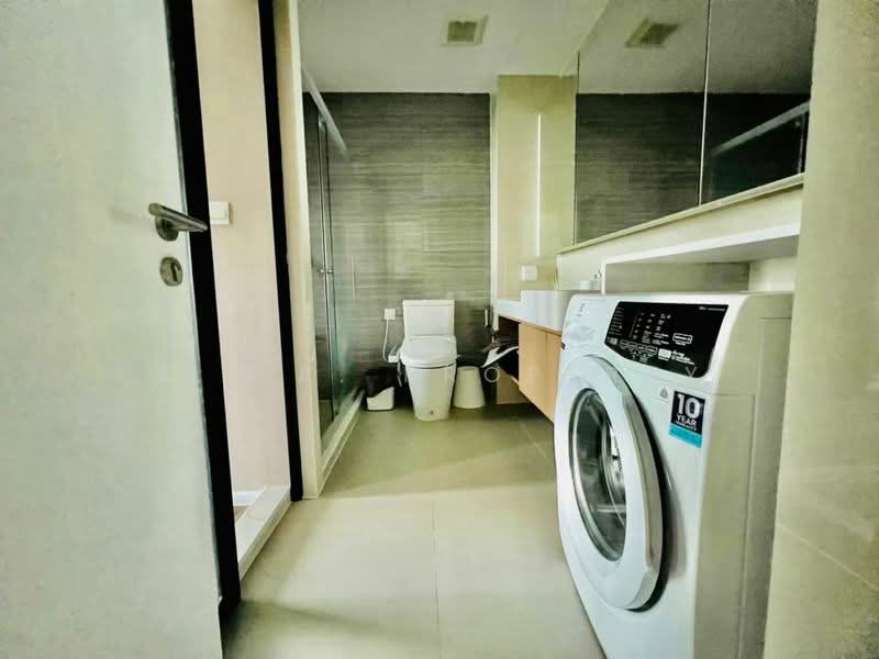 KnightsBridge The Ocean Sriracha, Chon Buri (Pattaya), 3 Sukhumvit, Surasak, Si Racha, Chon Buri (Pattaya), 1 Bedroom, 34 sqm, Condo For Rent, by A.T.A. Property, 500463238 - DDproperty.com