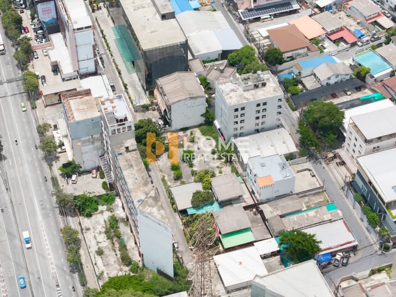 Casa City Ladprao, Bangkok, Soi Casa City Village Ladprao, Nawamin, Bueng Kum, Bangkok, 3 Bedrooms, 180 sqm, Townhouse For Sale, by HOME Real Estate Service, 500463239 - DDproperty.com