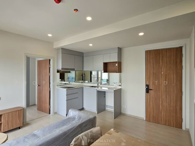 Nue Riverest Ratburana, Bangkok, Rat Burana Road, Rat Burana, Bangkok, 2 Bedrooms, 51 sqm, Condo For Sale, by PROPMATCH CO., LTD., 500463240 - DDproperty.com