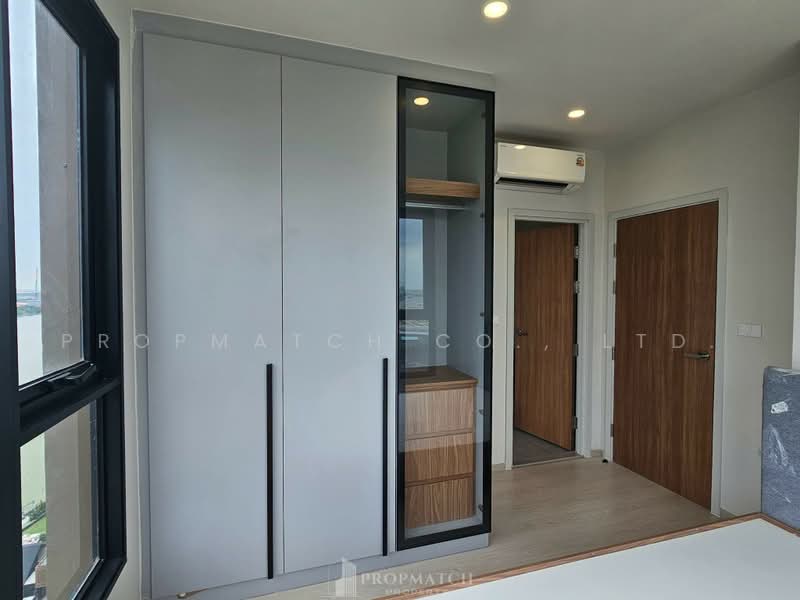 Nue Riverest Ratburana, Bangkok, Rat Burana Road, Rat Burana, Bangkok, 2 Bedrooms, 51 sqm, Condo For Sale, by PROPMATCH CO., LTD., 500463240 - DDproperty.com