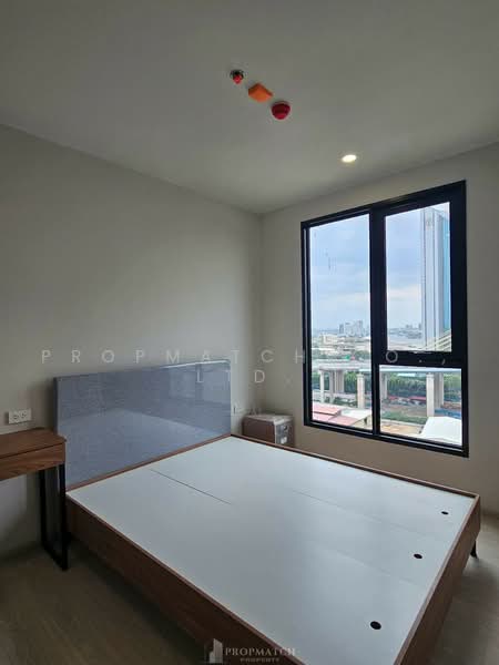 Nue Riverest Ratburana, Bangkok, Rat Burana Road, Rat Burana, Bangkok, 2 Bedrooms, 51 sqm, Condo For Sale, by PROPMATCH CO., LTD., 500463240 - DDproperty.com