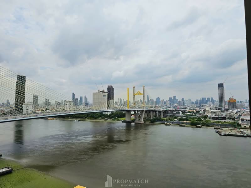 Nue Riverest Ratburana : นิว ริเวอร์เรสต์ ราษฎร์บูรณะ, กรุงเทพ, ถนน ราษฎร์บูรณะ, ราษฎร์บูรณะ, กรุงเทพ, 51 ตร.ม., คอนโด ขาย, โดย PROPMATCH CO., LTD., 500463240 - DDproperty.com