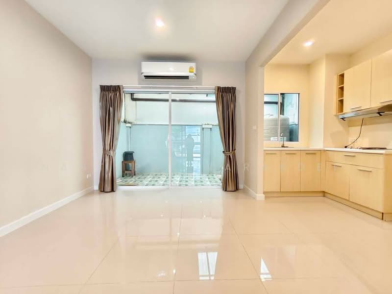 The Plant Citi Chaengwatthana, Nonthaburi, Popular Road, Ban Mai, Pak Kret, Nonthaburi, 3 Bedrooms, 200 sqm, Townhouse For Rent, by Nantapat Warakdee, 500463241 - DDproperty.com