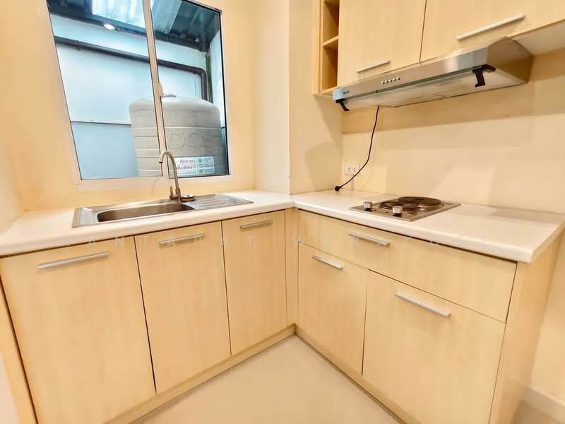 The Plant Citi Chaengwatthana, Nonthaburi, Popular Road, Ban Mai, Pak Kret, Nonthaburi, 3 Bedrooms, 200 sqm, Townhouse For Rent, by Nantapat Warakdee, 500463241 - DDproperty.com