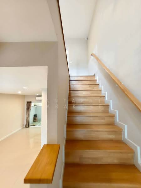 The Plant Citi Chaengwatthana, Nonthaburi, Popular Road, Ban Mai, Pak Kret, Nonthaburi, 3 Bedrooms, 200 sqm, Townhouse For Rent, by Nantapat Warakdee, 500463241 - DDproperty.com