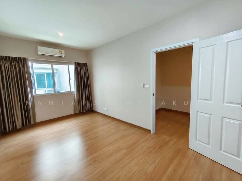 The Plant Citi Chaengwatthana, Nonthaburi, Popular Road, Ban Mai, Pak Kret, Nonthaburi, 3 Bedrooms, 200 sqm, Townhouse For Rent, by Nantapat Warakdee, 500463241 - DDproperty.com