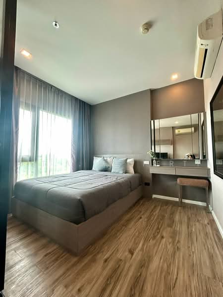KnightsBridge The Ocean Sriracha, Chon Buri (Pattaya), 3 Sukhumvit, Surasak, Si Racha, Chon Buri (Pattaya), 1 Bedroom, 35 sqm, Condo For Rent, by A.T.A. Property, 500463243 - DDproperty.com