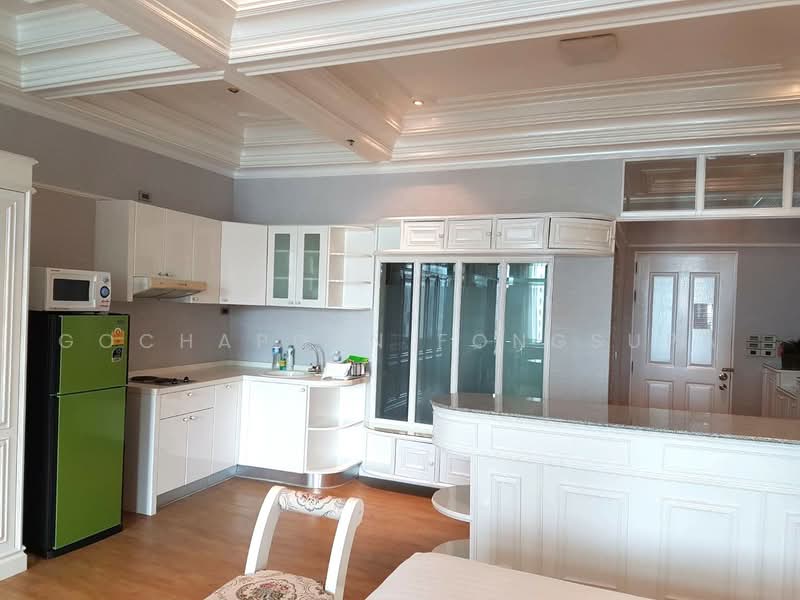 Baan Sathorn Chao Phraya : บ้านสาทรเจ้าพระยา, กรุงเทพ, 931 ซอยเจริญนคร 15 เอ, คลองต้นไทร, คลองสาน, กรุงเทพ, 60 ตร.ม., คอนโด ขาย, โดย Gochaporn Fongsupa, 500463244 - DDproperty.com