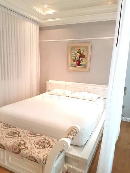 Baan Sathorn Chao Phraya, Bangkok, 931 Charoen Nakhon 15 A Alley, Khlong Ton Sai, Khlong San, Bangkok, Studio, 60 sqm, Condo For Sale, by Gochaporn Fongsupa, 500463244 - DDproperty.com