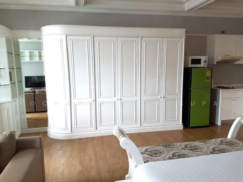 Baan Sathorn Chao Phraya : บ้านสาทรเจ้าพระยา, กรุงเทพ, 931 ซอยเจริญนคร 15 เอ, คลองต้นไทร, คลองสาน, กรุงเทพ, 60 ตร.ม., คอนโด ขาย, โดย Gochaporn Fongsupa, 500463244 - DDproperty.com