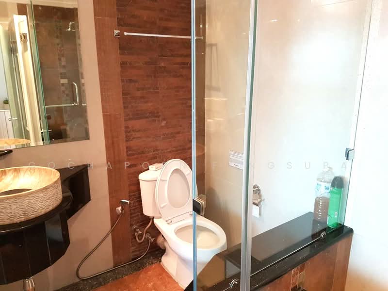 Baan Sathorn Chao Phraya : บ้านสาทรเจ้าพระยา, กรุงเทพ, 931 ซอยเจริญนคร 15 เอ, คลองต้นไทร, คลองสาน, กรุงเทพ, 60 ตร.ม., คอนโด ขาย, โดย Gochaporn Fongsupa, 500463244 - DDproperty.com