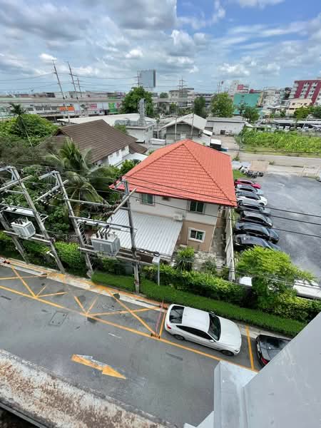 Dcondo Ramindra : ดีคอนโด รามอินทรา, กรุงเทพ, 43 ถนนรามอินทรา, ท่าแร้ง, บางเขน, กรุงเทพ, 30 ตร.ม., คอนโด ขาย, โดย การุณ ชมภูบุตร, 500463246 - DDproperty.com