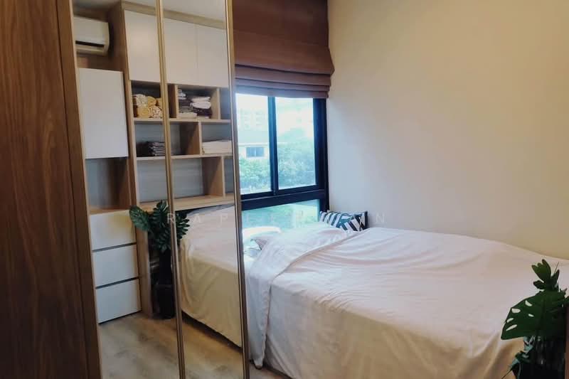 Notting Hill สุขุมวิท 105, กรุงเทพ, 105 Sukhumvit, บางนา, กรุงเทพ, 43 ตร.ม., คอนโด ให้เช่า, โดย Rapeephan, 500463247 - DDproperty.com