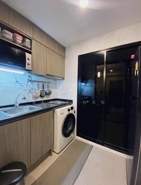 Notting Hill สุขุมวิท 105, กรุงเทพ, 105 Sukhumvit, บางนา, กรุงเทพ, 43 ตร.ม., คอนโด ให้เช่า, โดย Rapeephan, 500463247 - DDproperty.com