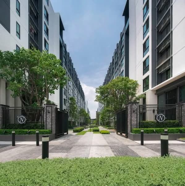 Notting Hill สุขุมวิท 105, กรุงเทพ, 105 Sukhumvit, บางนา, กรุงเทพ, 43 ตร.ม., คอนโด ให้เช่า, โดย Rapeephan, 500463247 - DDproperty.com