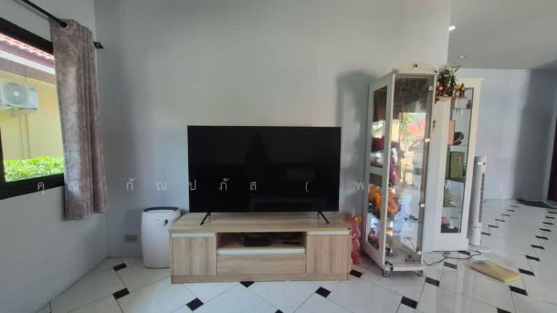 บ้านพักตากอากาศ ทรอปิคาน่า ชะอำ ใกล้หาดชะอำ, Phetchaburi, หนองตาพต, Cha-am, Cha-Am, Phetchaburi, 3 Bedrooms, 259 sqm, Single Detached House For Sale, by คุณ กัณปภัส ( พาร์ท ), 500463248 - DDproperty.com