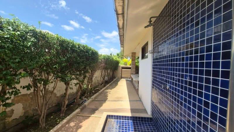 บ้านพักตากอากาศ ทรอปิคาน่า ชะอำ ใกล้หาดชะอำ, Phetchaburi, หนองตาพต, Cha-am, Cha-Am, Phetchaburi, 3 Bedrooms, 259 sqm, Single Detached House For Sale, by คุณ กัณปภัส ( พาร์ท ), 500463248 - DDproperty.com