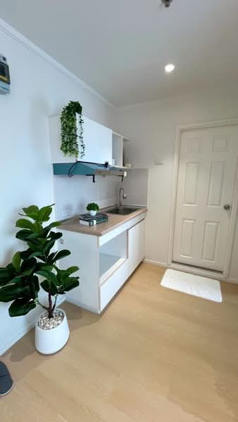 Lumpini Ville La Salle-Bearing, Bangkok, Sukhumvit 105 Road, Bang Na, Bangkok, 1 Bedroom, 26 sqm, Condo For Sale, by คุณอัง, 500463251 - DDproperty.com