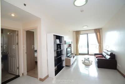 ขาย - Supalai Casa Riva : ศุภาลัย คาซา ริวา, กรุงเทพ