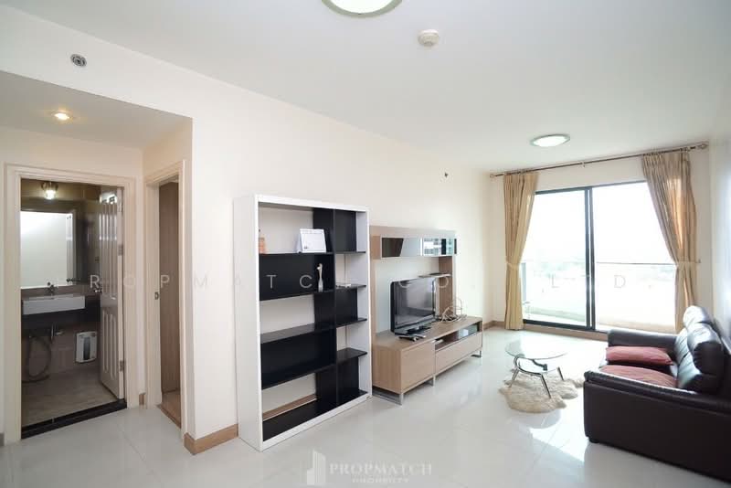 Supalai Casa Riva : ศุภาลัย คาซา ริวา, กรุงเทพ, 780 ถนนเจริญกรุง, บางคอแหลม, กรุงเทพ, 66 ตร.ม., คอนโด ขาย, โดย PROPMATCH CO., LTD., 500463252 - DDproperty.com