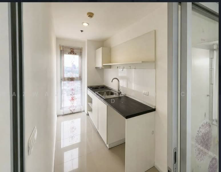 Aspire Sukhumvit 48, Bangkok, Sukhumvit Road, Phra Kanong, Khlong Toei, Bangkok, 2 Bedrooms, 54 sqm, Condo For Sale, by Fazwaz (Thailand) Co., Ltd., 500463254 - DDproperty.com