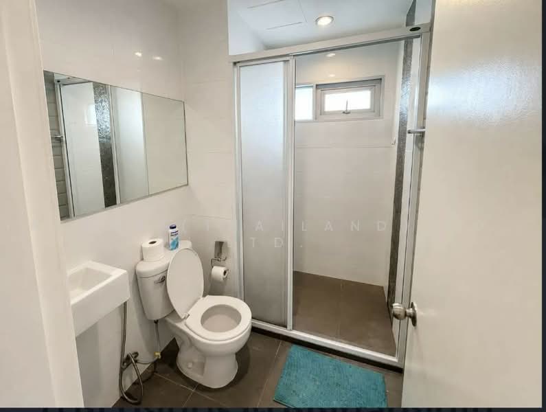 Aspire Sukhumvit 48, Bangkok, Sukhumvit Road, Phra Kanong, Khlong Toei, Bangkok, 2 Bedrooms, 54 sqm, Condo For Sale, by Fazwaz (Thailand) Co., Ltd., 500463254 - DDproperty.com