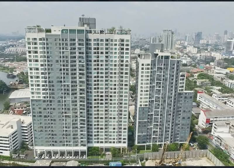 Aspire Sukhumvit 48 : แอสปาย สุขุมวิท 48, กรุงเทพ, ซอยสุขุมวิท 48 ถนนสุขุมวิท แขวงพระโขนง เขตคลองเตย กรุงเทพมหานคร, พระโขนง, คลองเตย, กรุงเทพ, 54 ตร.ม., คอนโด ขาย, โดย Fazwaz (Thailand) Co., Ltd., 500463254 - DDproperty.com
