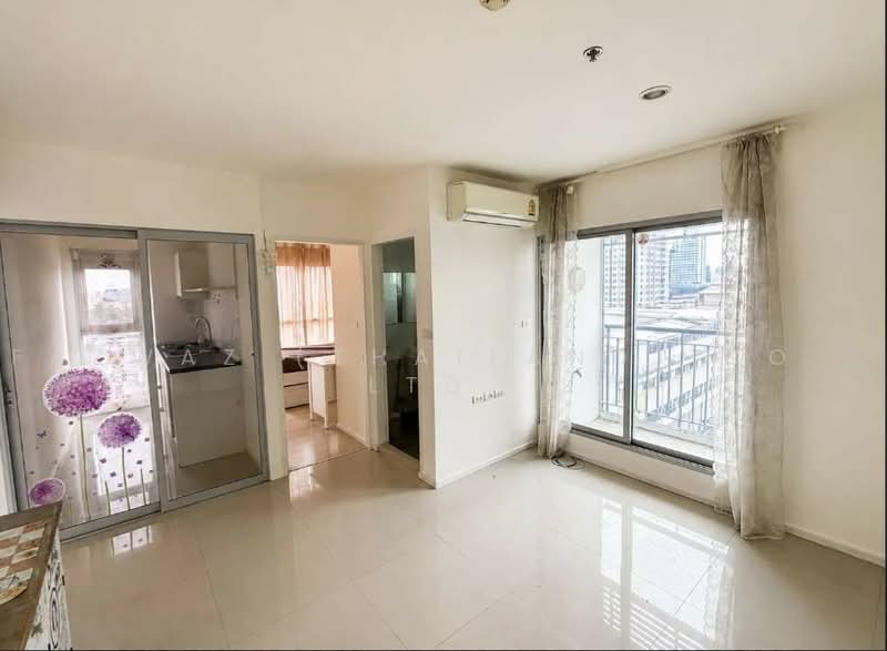 Aspire Sukhumvit 48, Bangkok, Sukhumvit Road, Phra Kanong, Khlong Toei, Bangkok, 2 Bedrooms, 54 sqm, Condo For Sale, by Fazwaz (Thailand) Co., Ltd., 500463254 - DDproperty.com