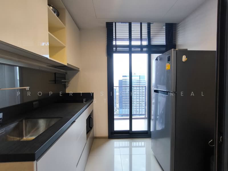 Oka Haus Sukhumvit 36, Bangkok, 3399 Rama 4 Road, Khong Tan, Khlong Toei, Bangkok, 1 Bedroom, 34 sqm, Condo For Rent, by PROPERTYSIGHTS REAL ESTATE, 500463255 - DDproperty.com