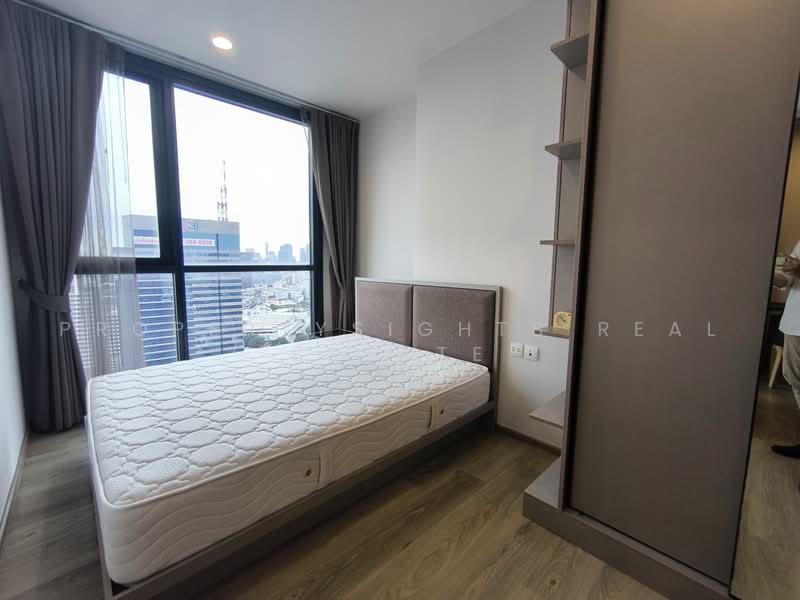 Oka Haus Sukhumvit 36 : โอกะ เฮ้าส์ สุขุมวิท 36, กรุงเทพ, 3399 ถนนพระรามที่ ๔, คลองตัน, คลองเตย, กรุงเทพ, 34 ตร.ม., คอนโด ให้เช่า, โดย PROPERTYSIGHTS REAL ESTATE, 500463255 - DDproperty.com