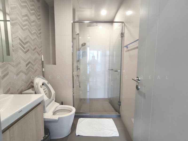 Oka Haus Sukhumvit 36, Bangkok, 3399 Rama 4 Road, Khong Tan, Khlong Toei, Bangkok, 1 Bedroom, 34 sqm, Condo For Rent, by PROPERTYSIGHTS REAL ESTATE, 500463255 - DDproperty.com